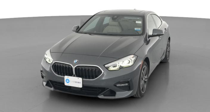 Thumbnail: 2021 BMW 2 Series - 1
