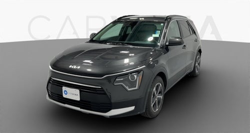 2024 Kia Niro
