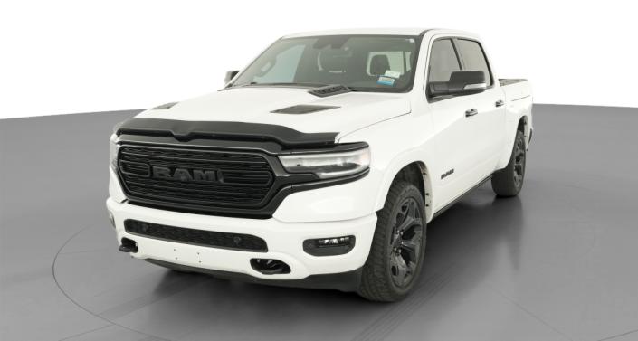 Thumbnail: 2024 RAM 1500 - 1
