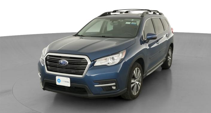 Thumbnail: 2021 Subaru Ascent - 1