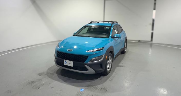 Thumbnail: 2023 Hyundai Kona - 1