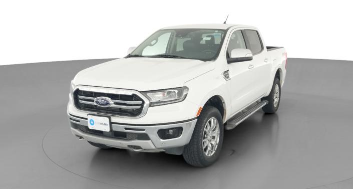 Thumbnail: 2019 Ford Ranger - 1