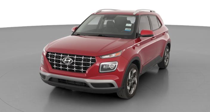 Thumbnail: 2022 Hyundai Venue - 1
