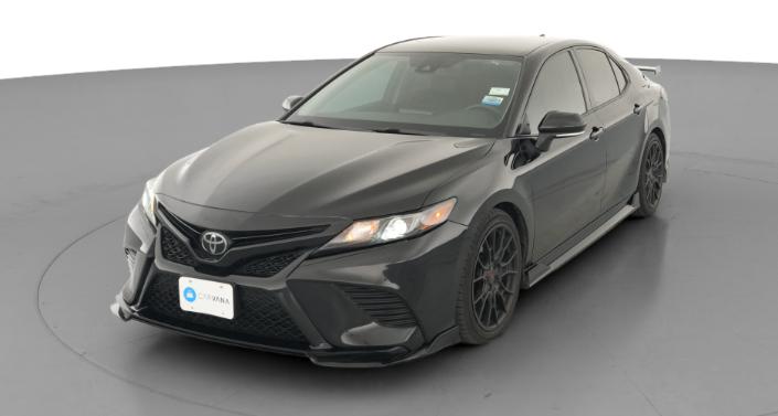 Thumbnail: 2021 Toyota Camry - 1