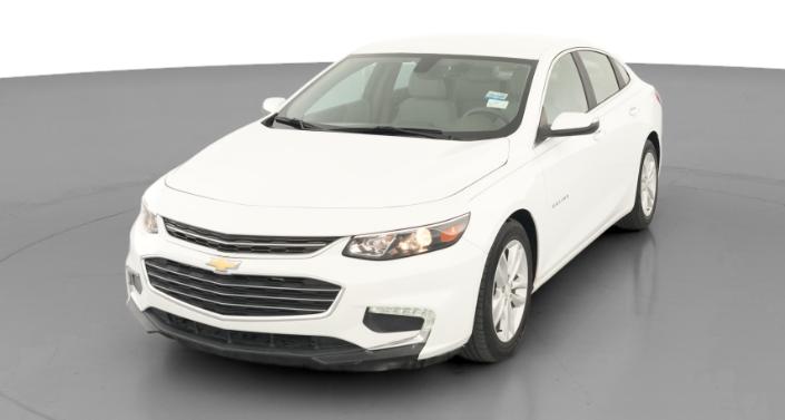 Thumbnail: 2017 Chevrolet Malibu - 1