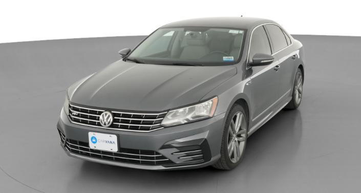 Thumbnail: 2017 Volkswagen Passat - 1