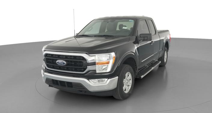 Thumbnail: 2022 Ford Econoline - 1