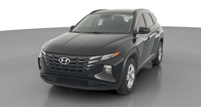 Thumbnail: 2022 Hyundai Tucson - 1