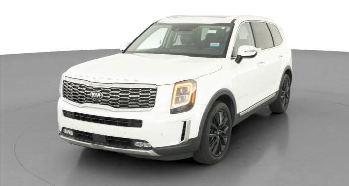Thumbnail: 2020 Kia Telluride - 1