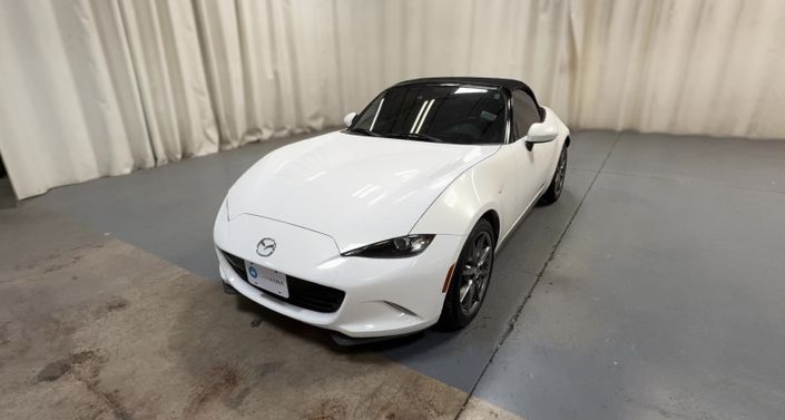 2017 Mazda MX-5 Miata Grand Touring -
                  Riverside, CA