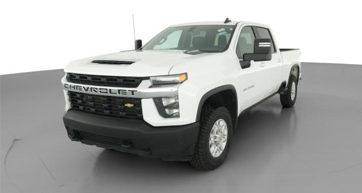 2021 Chevrolet Silverado 2500 LT -
                  Concord, NC