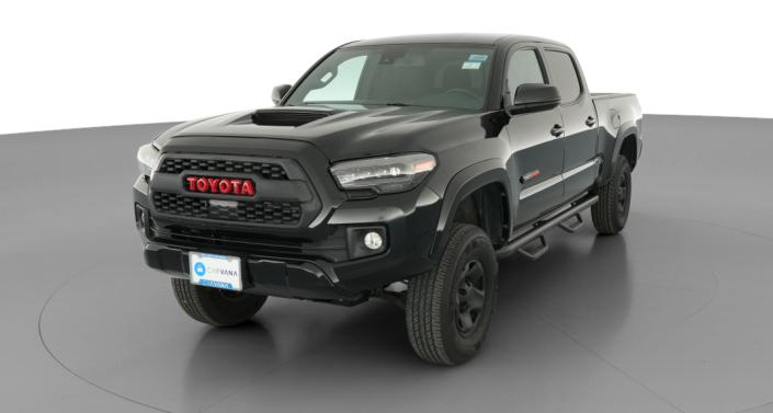 Thumbnail: 2019 Toyota Tacoma - 1