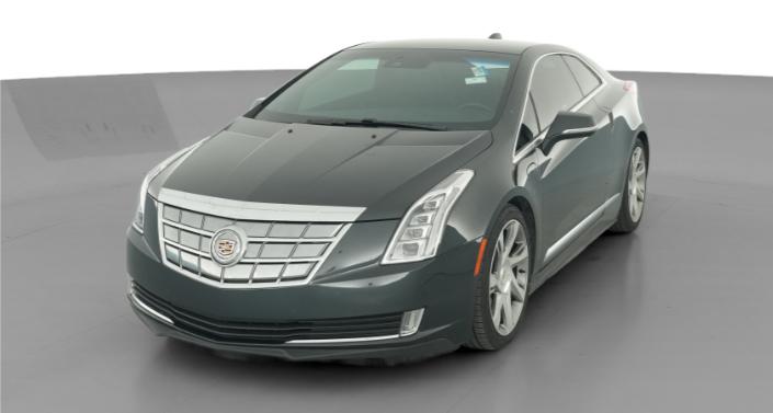 2014 Cadillac ELR Base -
                  Indianapolis, IN