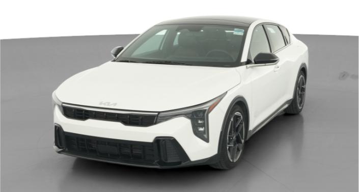 Thumbnail: 2025 Kia K4 - 1