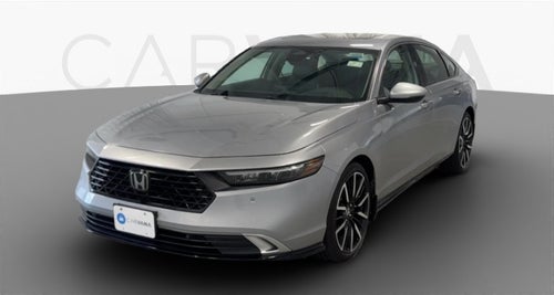 2023 Honda Accord Hybrid