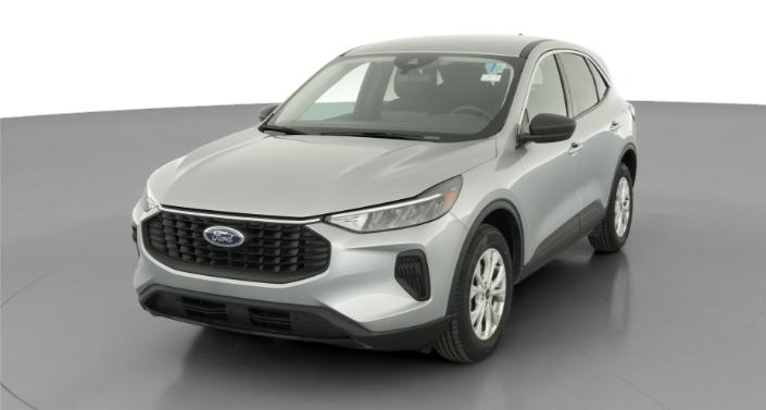 Thumbnail: 2024 Ford Escape - 1