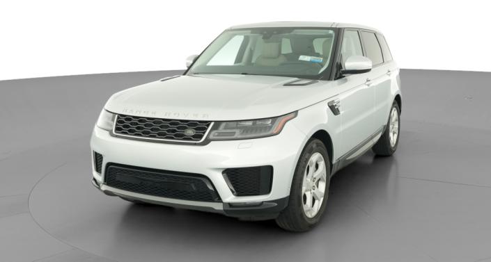 Thumbnail: 2020 Land Rover Range Rover Sport - 1