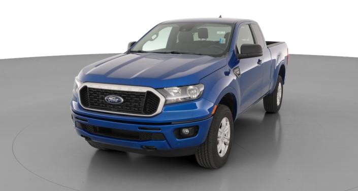 Thumbnail: 2019 Ford Ranger - 1
