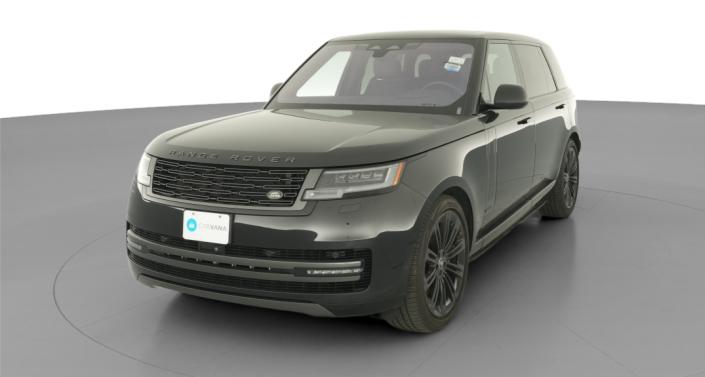 Thumbnail: 2023 Land Rover Range Rover - 1