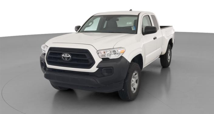Thumbnail: 2023 Toyota Tacoma - 1
