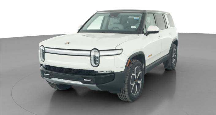 2024 Rivian R1S  -
                  Indianapolis, IN