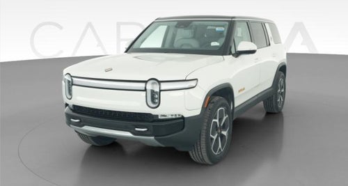 2024 Rivian R1S