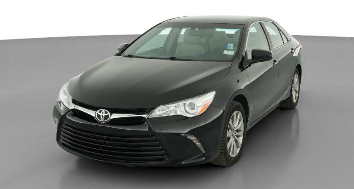 Thumbnail: 2017 Toyota Camry - 1