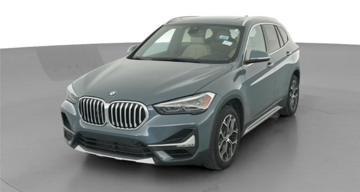 Thumbnail: 2020 BMW X1 - 1
