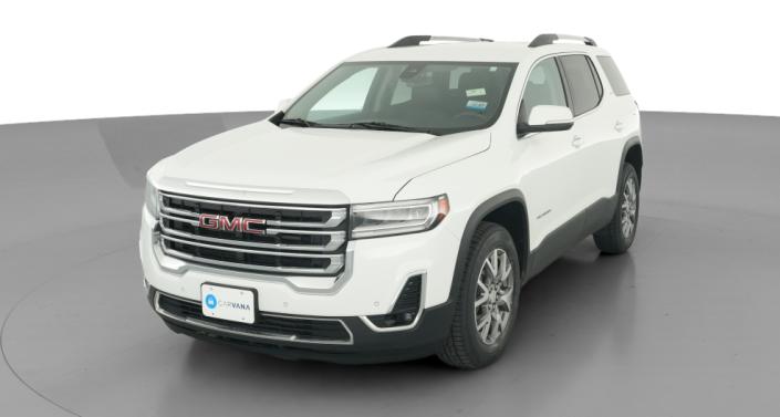 Thumbnail: 2021 GMC Acadia - 1