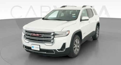 2021 GMC Acadia