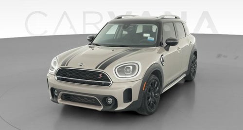 2024 MINI Countryman