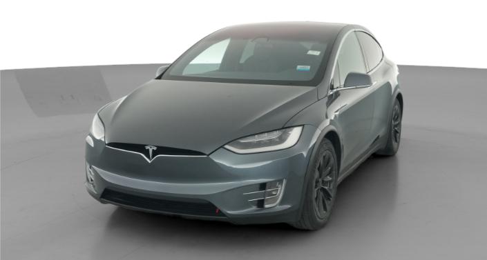 2018 Tesla Model X 100D -
                  Indianapolis, IN