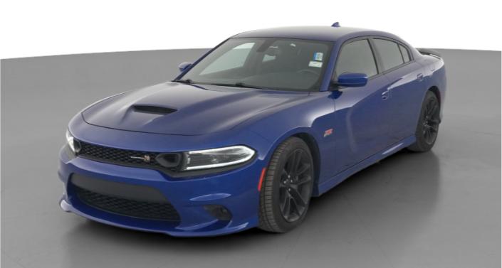 Thumbnail: 2022 Dodge Charger - 1