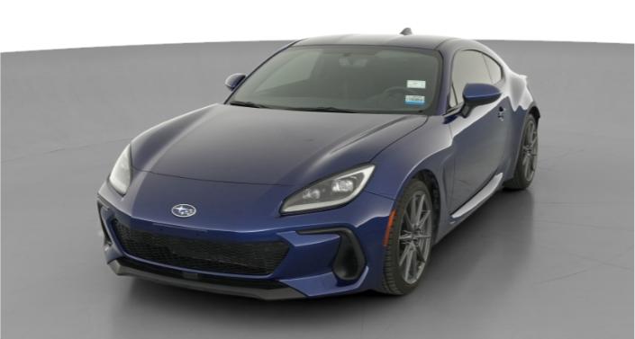 Thumbnail: 2022 Subaru BRZ - 1
