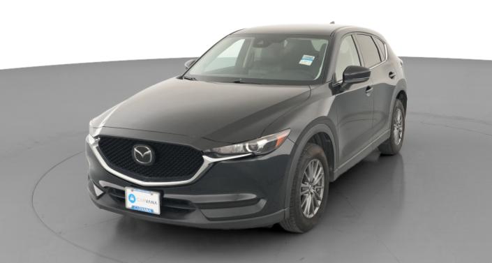 Thumbnail: 2020 Mazda CX-5 - 1