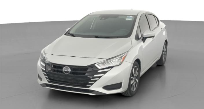 Thumbnail: 2023 Nissan Versa - 1