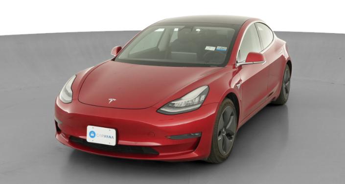 Thumbnail: 2020 Tesla Model 3 - 1