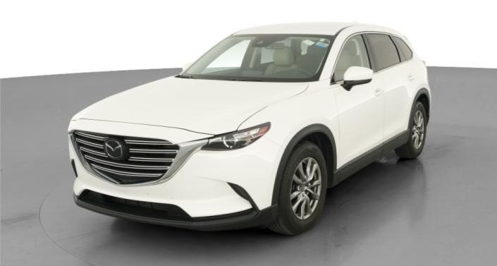 Thumbnail: 2019 Mazda CX-9 - 1