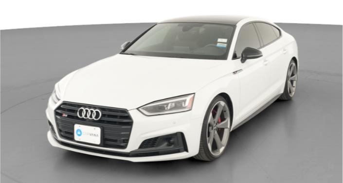2019 Audi S5 Prestige -
                  Fort Worth, TX
