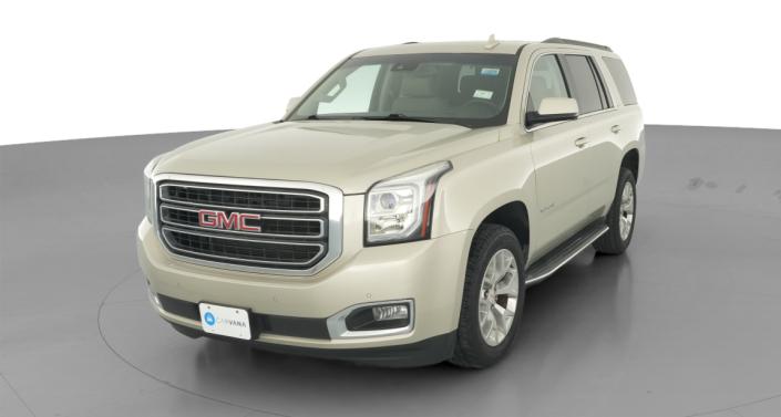 2015 GMC Yukon SLT -
                  San Antonio, TX