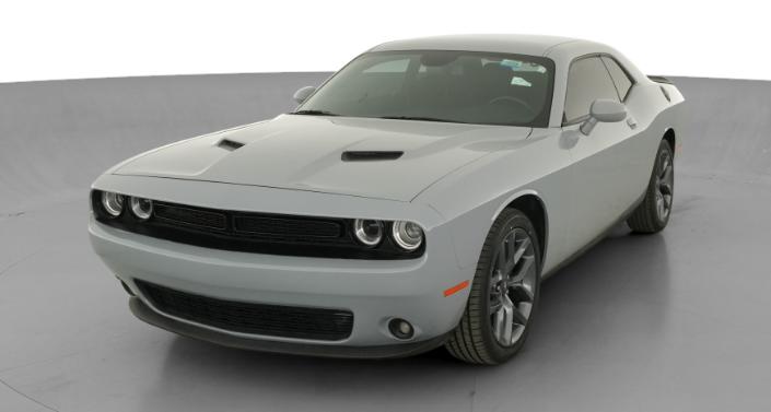 Thumbnail: 2022 Dodge Challenger - 1