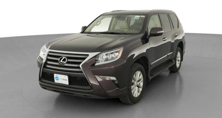 2018 Lexus GX 460 -
                  Richton Park, IL
