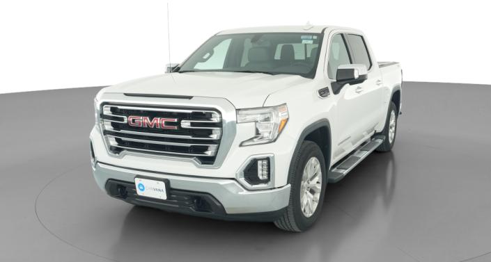 Thumbnail: 2019 GMC Sierra 1500 - 1