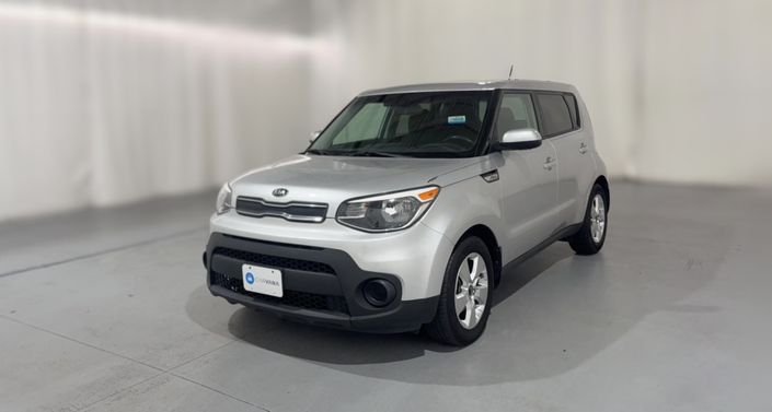 Thumbnail: 2017 Kia Soul - 1