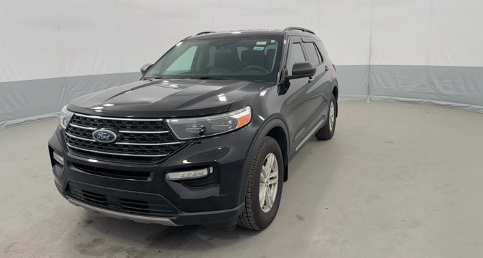 Thumbnail: 2023 Ford Explorer - 1