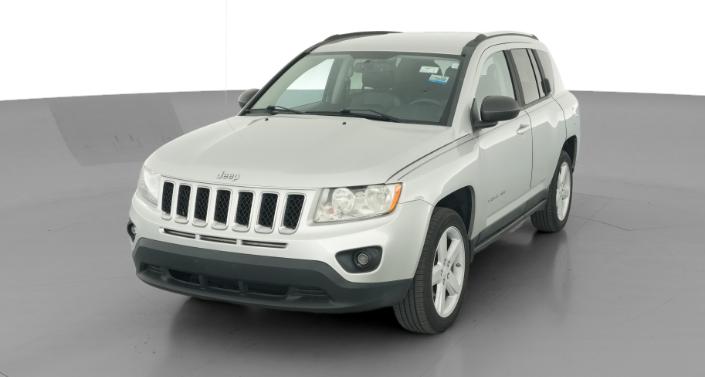 2011 Jeep Compass Limited -
                  Indianapolis, IN