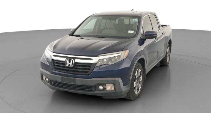 Thumbnail: 2019 Honda Ridgeline - 1