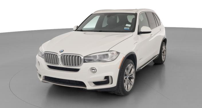2017 BMW X5 xDrive40e iPerformance -
                  Yaphank, NY