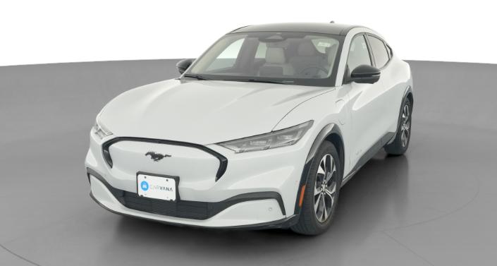 Thumbnail: 2023 Ford Mustang Mach-E - 1