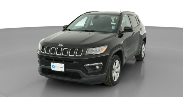 Thumbnail: 2019 Jeep Compass - 1